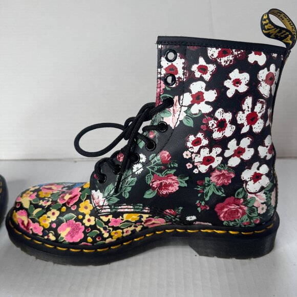 Dr.Martens Boots - Picture 6 of 11
